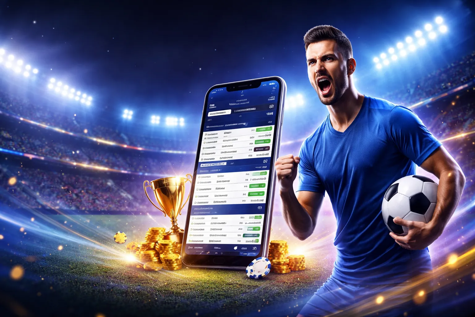 tbbb – Sân chơi cá cược trực tuyến hàng đầu Việt Nam